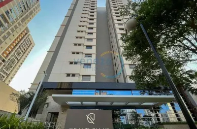 Apartamento com 3 quartos  à venda, 216.00 m2 por r$2450000.00  - gleba palhano - londrina/pr