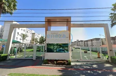 Apartamento com 2 quartos  à venda, 41.00 m2 por r$170000.00  - ouro verde - londrina/pr