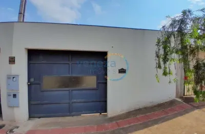 Casa residencial com 2 quartos  à venda, 61.00 m2 por r$285000.00  - california - londrina/pr