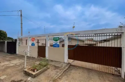 Casa residencial com 3 quartos  à venda, 200.00 m2 por r$190000.00  - farid libos - londrina/pr