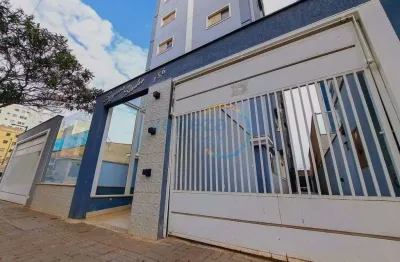 Apartamento com 1 quarto  à venda, 51.85 m2 por r$280000.00  - ipiranga - londrina/pr
