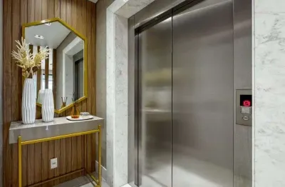 Apartamento com 3 quartos  à venda, 167.00 m2 por r$2500000.00  - gleba palhano - londrina/pr