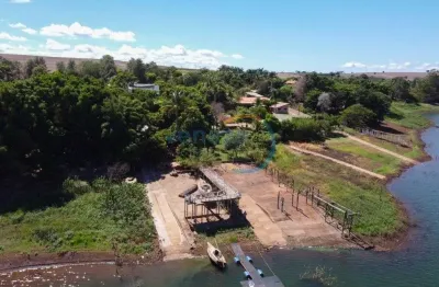 Chácara-imóvel-rural à venda, 2000.00 m2 por r$280000.00  - loteamento solcia - alvorada do sul/pr