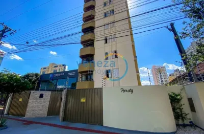 Apartamento com 3 quartos  à venda, 77.10 m2 por r$380000.00  - bela vista - londrina/pr