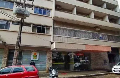 Apartamento com 1 quarto  à venda, 20.00 m2 por r$105000.00  - centro - londrina/pr