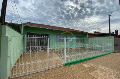 Casa residencial com 3 quartos  à venda, 115.92 m2 por r$390000.00  - oriente - londrina/pr