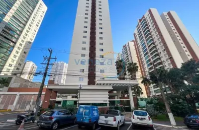 Apartamento com 2 quartos  à venda, 73.96 m2 por r$670000.00  - gleba fazenda palhano - londrina/pr