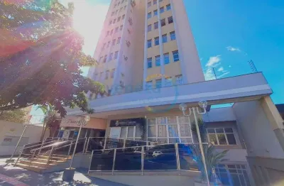 Sala à venda, 36.15 m2 por R$175000.00  - Londrilar - Londrina/PR