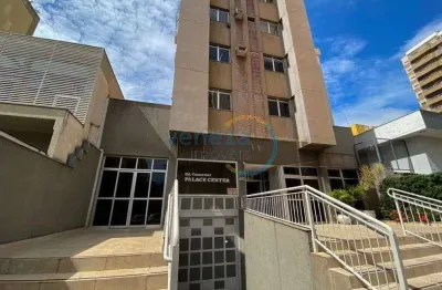 Sala à venda, 33.00 m2 por r$185000.00  - centro - londrina/pr