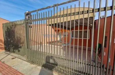 Casa residencial com 4 quartos  à venda, 135.00 m2 por r$450000.00  - alpes - londrina/pr