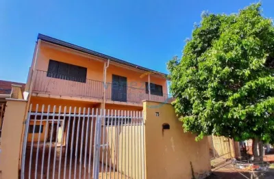 Casa residencial com 3 quartos  à venda, 199.77 m2 por r$300000.00  - marissol - londrina/pr