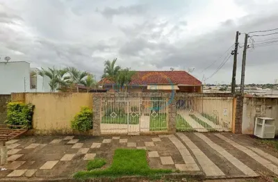 Casa residencial com 4 quartos  à venda, 159.00 m2 por r$650000.00  - alpes - londrina/pr