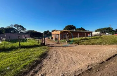 Barracão à venda, 1060.00 m2 por r$6500000.00  - cilo 3 - londrina/pr