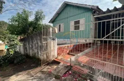Casa residencial com 2 quartos  à venda, 150.00 m2 por r$450000.00  - higienopolis - londrina/pr