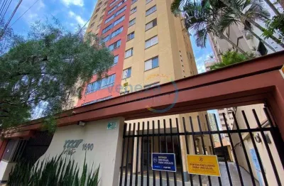 Apartamento com 3 quartos  à venda, 87.05 m2 por r$385000.00  - centro - londrina/pr