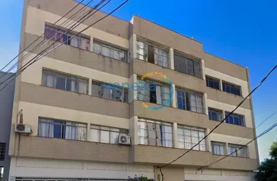 Apartamento com 2 quartos  à venda, 68.00 m2 por r$250000.00  - centro - londrina/pr