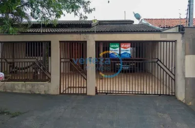 Casa residencial com 3 quartos  à venda, 155.90 m2 por r$530000.00  - santa alice - londrina/pr