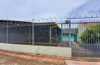 Casa comercial à venda, 99.24 m2 por r$395000.00  - industrial - londrina/pr