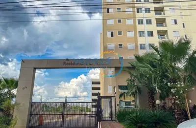 Apartamento com 2 quartos  à venda, 45.00 m2 por r$290000.00  - gleba palhano - londrina/pr