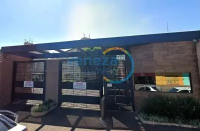 Apartamento com 2 quartos  à venda, 54.00 m2 por r$155000.00  - panorama - londrina/pr