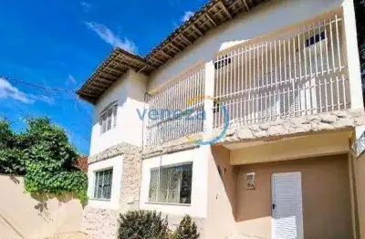Casa residencial com 4 quartos  à venda, 252.74 m2 por r$2200000.00  - guanabara - londrina/pr