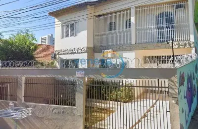 Casa residencial com 4 quartos  à venda, 252.74 m2 por r$2200000.00  - guanabara - londrina/pr