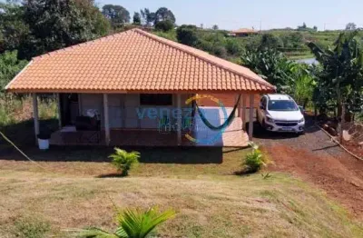 Chácaras_prop rurais com 2 quartos  à venda, 1100.00 m2 por r$600000.00  - sao luiz - londrina/pr