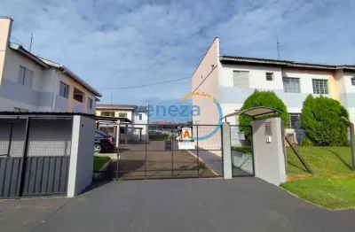 Apartamento com 2 quartos  à venda, 49.00 m2 por r$160000.00  - vivi xavier - londrina/pr