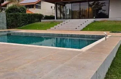 Casa residencial com 5 quartos  à venda, 284.57 m2 por r$3300000.00  - ilha do sol - primeiro de maio/pr