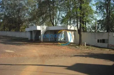 Terreno à venda, 90750.00 m2 por r$6000000.00  - hipica - londrina/pr