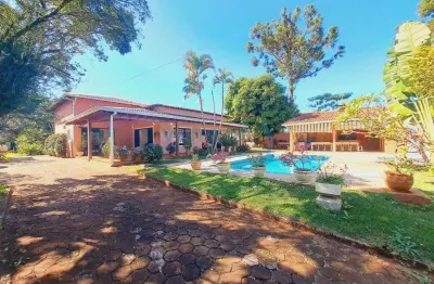 Chácara-imóvel-rural com 2 quartos  à venda, 10000.00 m2 por r$1200000.00  - tres bocas - londrina/pr