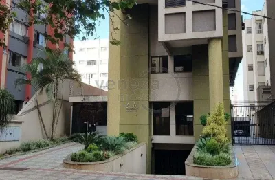 Apartamento com 3 quartos  à venda, 120.00 m2 por r$585000.00  - centro - londrina/pr