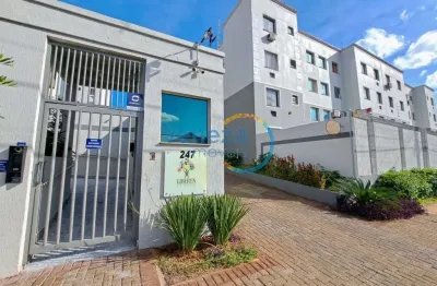 Apartamento com 2 quartos  à venda, 50.06 m2 por r$230000.00  - centro - londrina/pr
