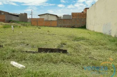 Terreno à venda, 300.00 m2 por r$160000.00  - padovani - londrina/pr