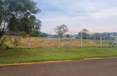 Terreno à venda, 1650.00 m2 por r$1050000.00  - estancia bom tempo - londrina/pr