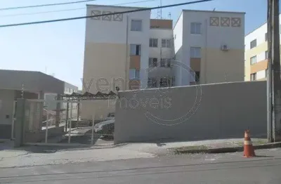 Apartamento com 3 quartos  à venda, 64.25 m2 por r$200000.00  - vale dos tucanos - londrina/pr