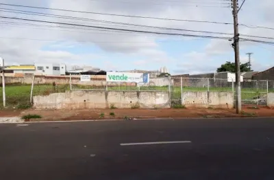 Terreno à venda, 1931.25 m2 por r$1950000.00  - centro - londrina/pr