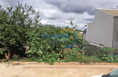 Terreno à venda, 255.00 m2 por r$115000.00  - alto da boa vista - londrina/pr