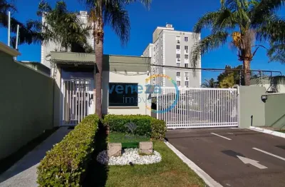 Apartamento com 1 quarto  à venda, 36.95 m2 por r$135000.00  - vale dos tucanos - londrina/pr