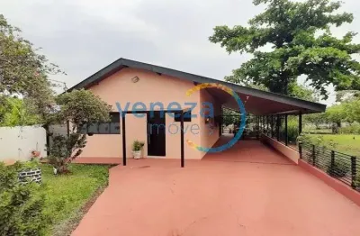 Chácara-imóvel-rural com 1 quarto  à venda, 4070.00 m2 por r$1500000.00  - parque maracana - cambe/pr