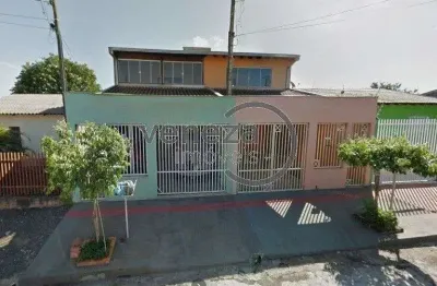 Casa residencial com 5 quartos  à venda, 163.58 m2 por r$500000.00  - parigot de souza 3 - londrina/pr