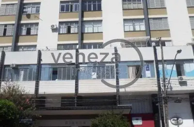 Apartamento com 3 quartos  à venda, 136.00 m2 por r$430000.00  - centro - londrina/pr