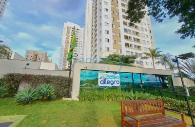 Apartamento com 3 quartos  à venda, 63.09 m2 por r$550000.00  - terra bonita - londrina/pr