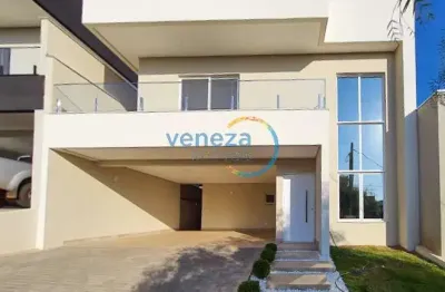 Casa residencial com 2 quartos  à venda, 183.00 m2 por r$1190000.00  - gleba esperanca - londrina/pr