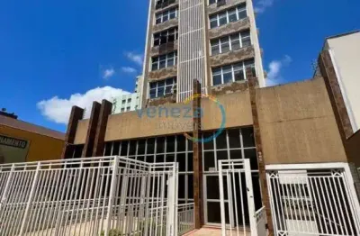 Sala à venda, 54.85 m2 por r$330000.00  - centro - londrina/pr