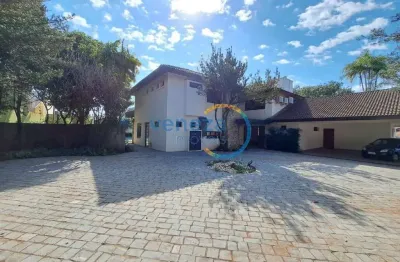 Casa residencial com 4 quartos  à venda, 850.00 m2 por r$3850000.00  - colina verde - londrina/pr