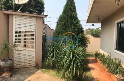 Casa residencial com 4 quartos  à venda, 278.00 m2 por r$630000.00  - continental - londrina/pr