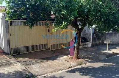 Casa residencial com 3 quartos  à venda, 135.00 m2 por r$295000.00  - vale do cambezinho - londrina/pr