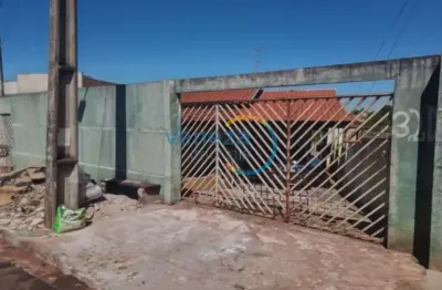 Casa residencial com 3 quartos  à venda, 79.93 m2 por r$320000.00  - vale verde - londrina/pr