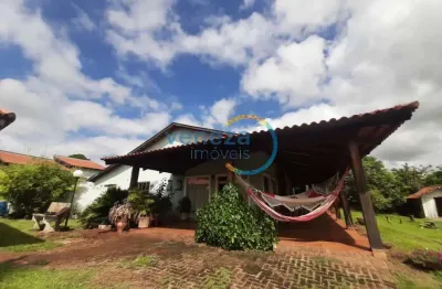 Chácara-imóvel-rural com 5 quartos  à venda, 5300.00 m2 por r$3100000.00  - patrimonio espirito santo - londrina/pr